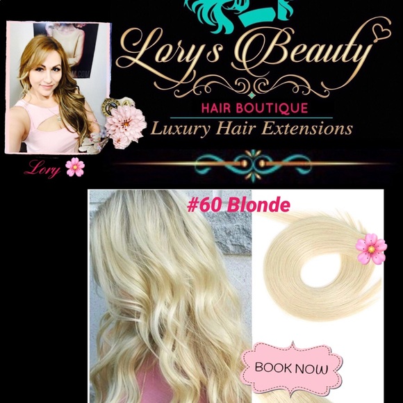 INSTANT LONG AND VOLUME HAIR EXTENSIONS! main image 5